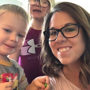 Meet your Posher, Nicole